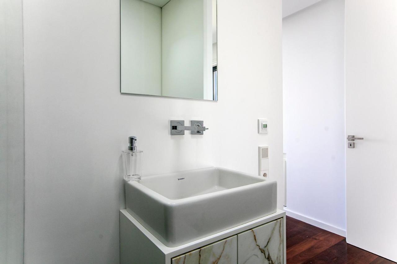 Lovelystay - Luxury 2Br Duplex Apartment In Foz ポルト エクステリア 写真